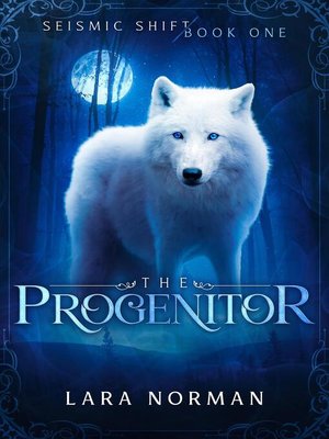 cover image of The Progenitor